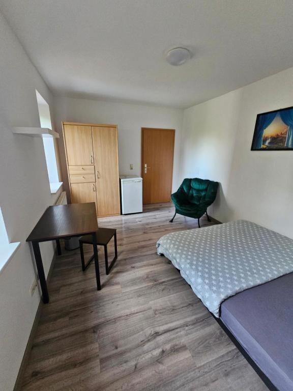 Privat Gasthof Rostock