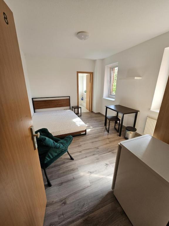 Privat Gasthof Rostock